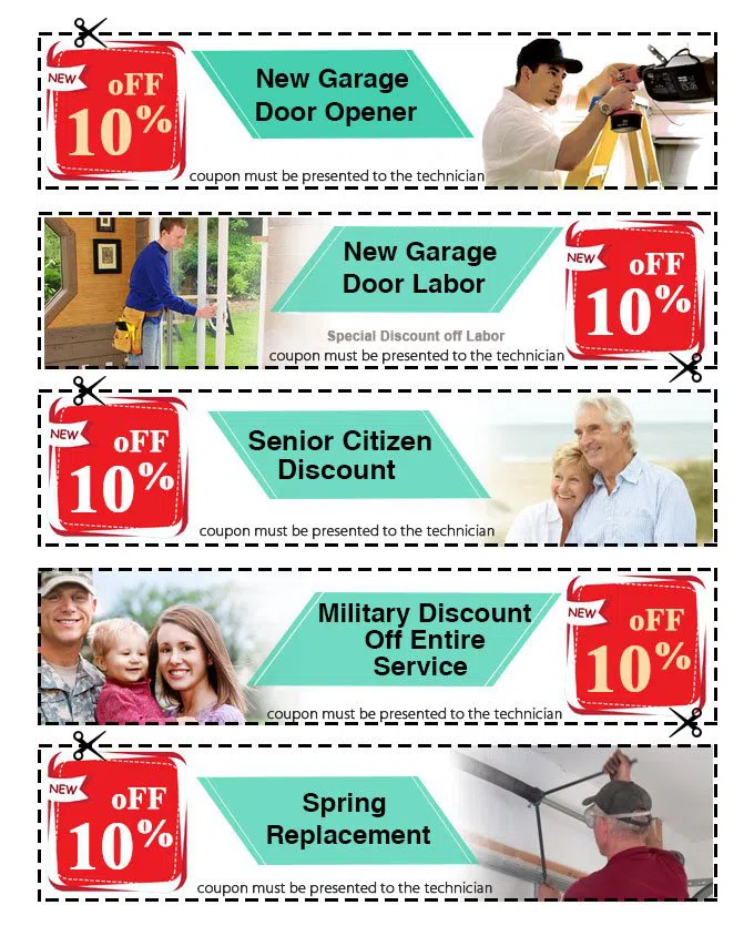Eagle Garage Door Milwaukee, WI 262-724-6071 - CouponSet27-five