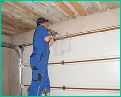 Eagle Garage Door Milwaukee, WI 262-724-6071 - door-install-sidebar