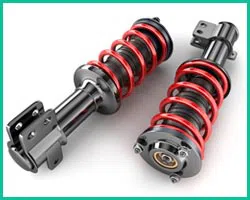 Eagle Garage Door Milwaukee, WI 262-724-6071 - spring-sidebar